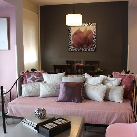 מרידה Apartamentos Nundinae מראה חיצוני תמונה