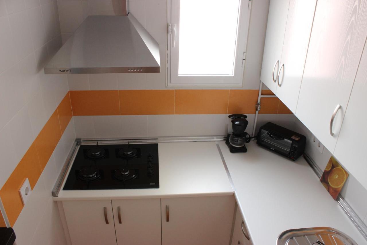 מרידה Apartamentos Nundinae מראה חיצוני תמונה