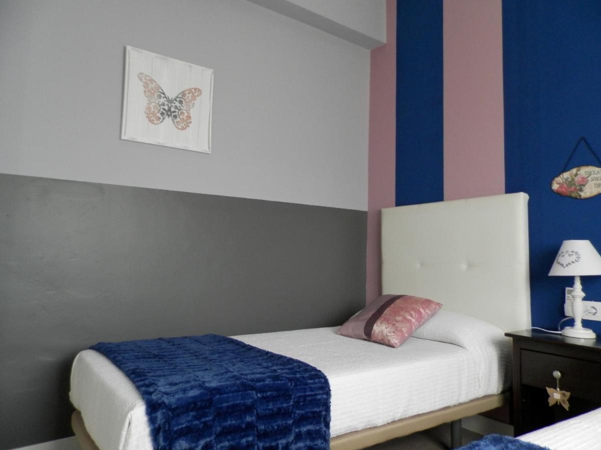 מרידה Apartamentos Nundinae מראה חיצוני תמונה