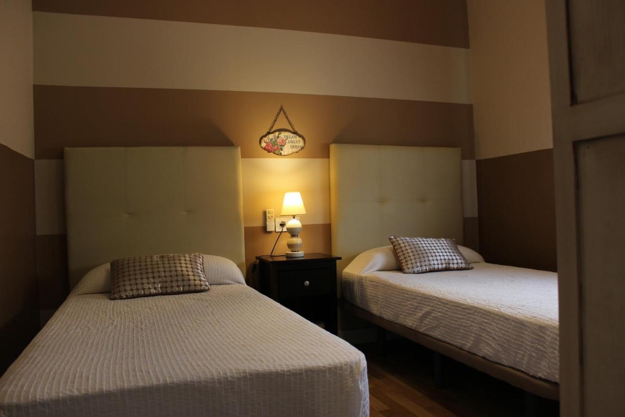 מרידה Apartamentos Nundinae מראה חיצוני תמונה