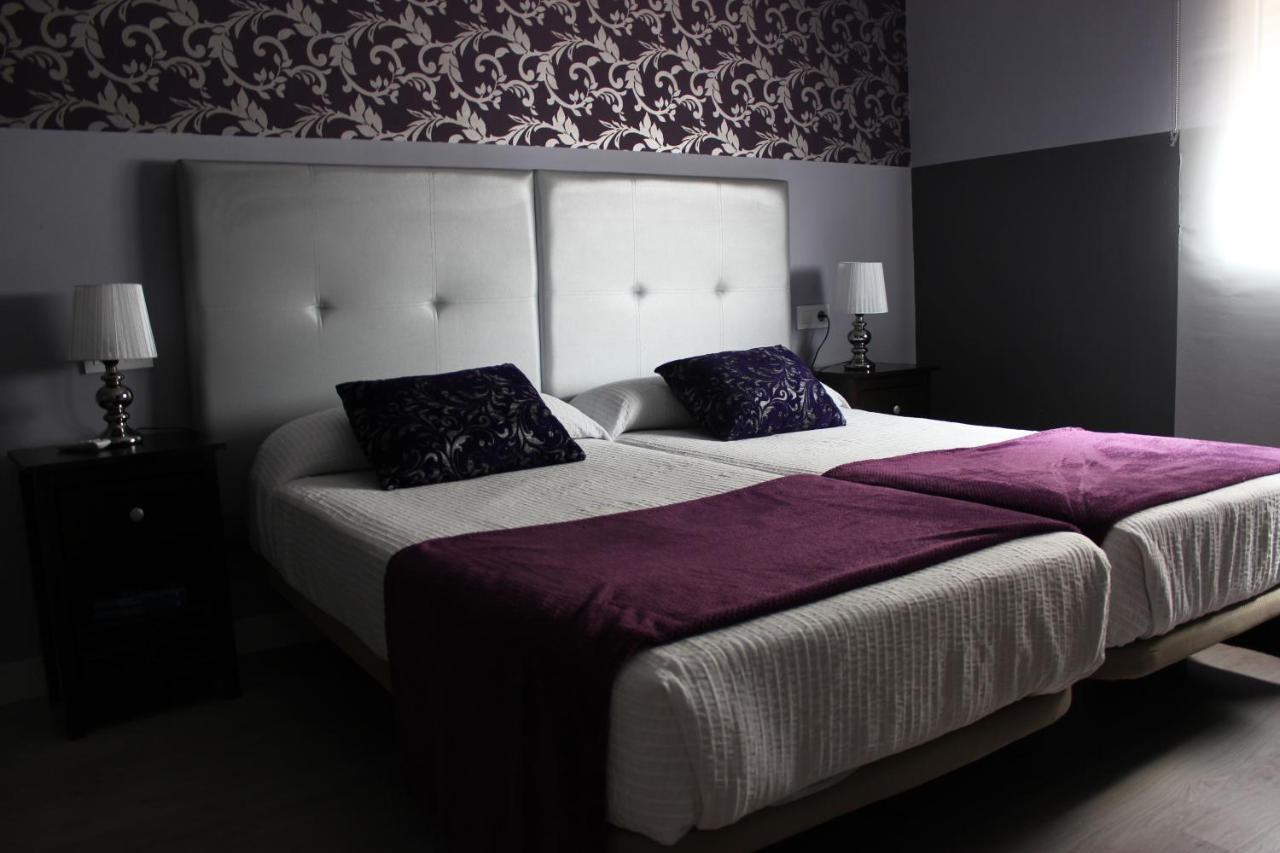 מרידה Apartamentos Nundinae מראה חיצוני תמונה