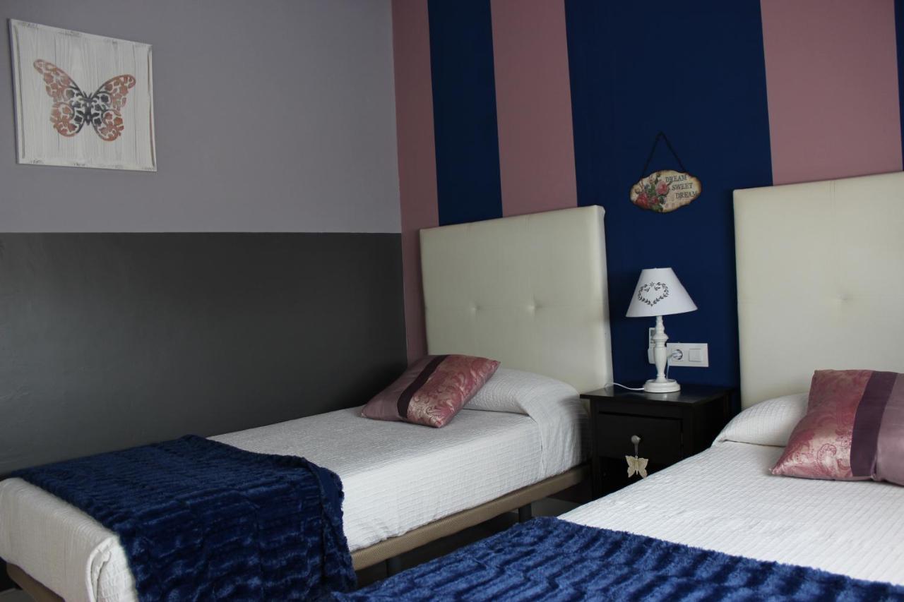 מרידה Apartamentos Nundinae מראה חיצוני תמונה