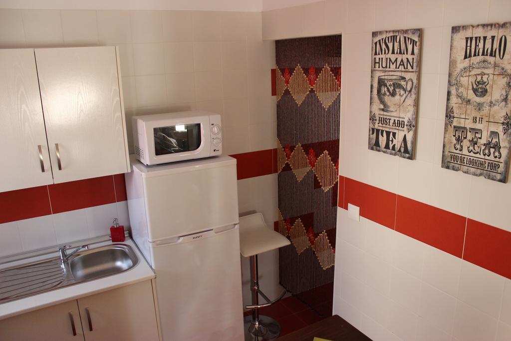 מרידה Apartamentos Nundinae מראה חיצוני תמונה