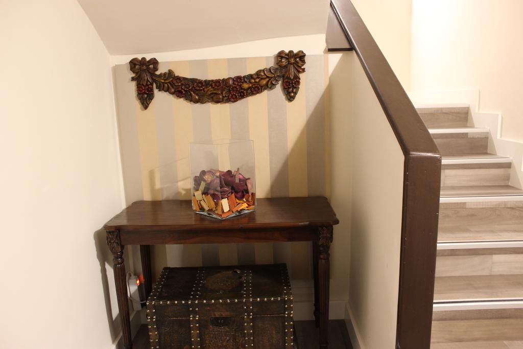 מרידה Apartamentos Nundinae מראה חיצוני תמונה